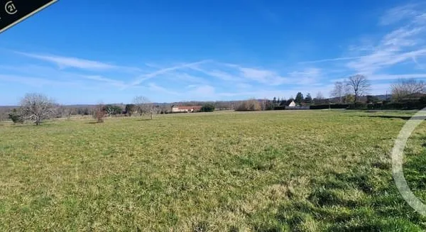 Terrain 15974 m²