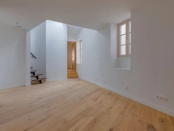 Vends T3 - 60m² - Saint-Genis-Laval 69230