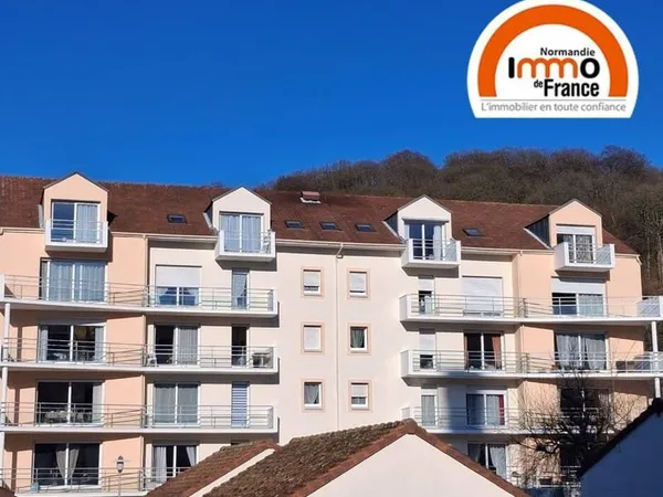 Appartement 3 pièces 71 m²