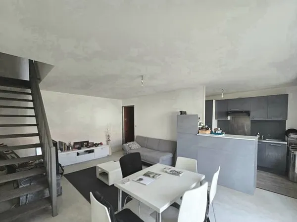 Appartement Nantes 2 pièce(s) 57 m2