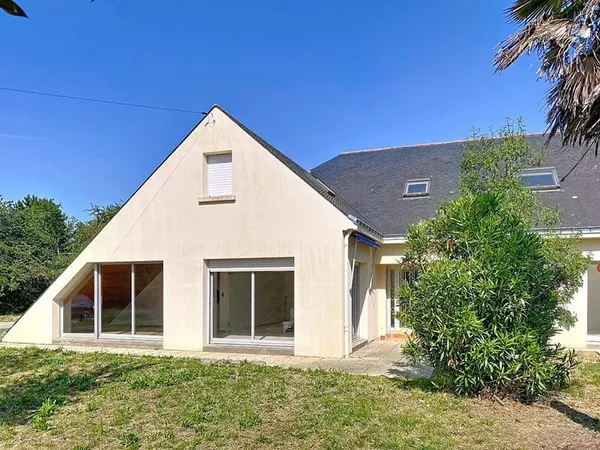Maison à rénover