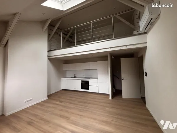 Appartement 66 m² BETHUNE