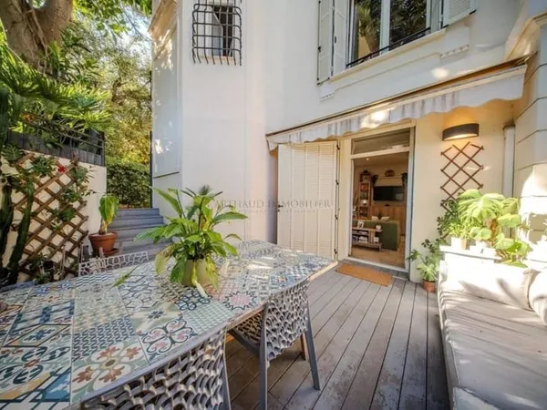Appartement 1 pièce 30 m²