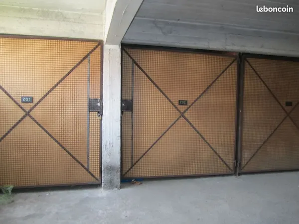 Garage Montchapet