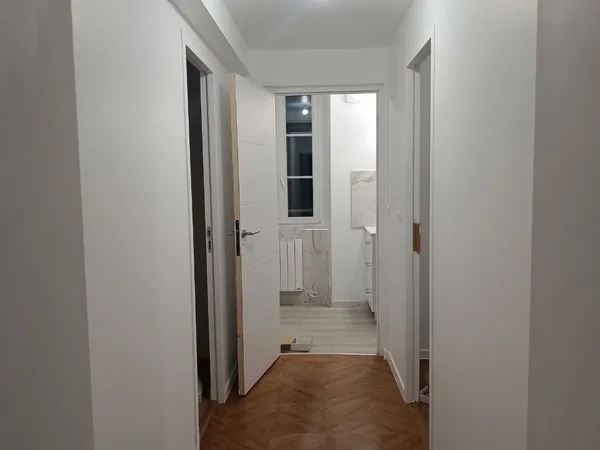 Bel appartement 70 m2