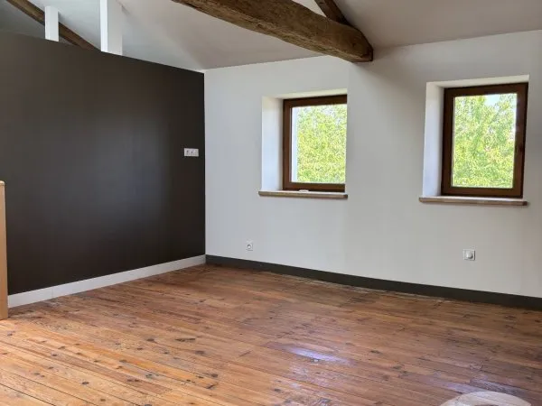 Maison 6 pièces 136 m²