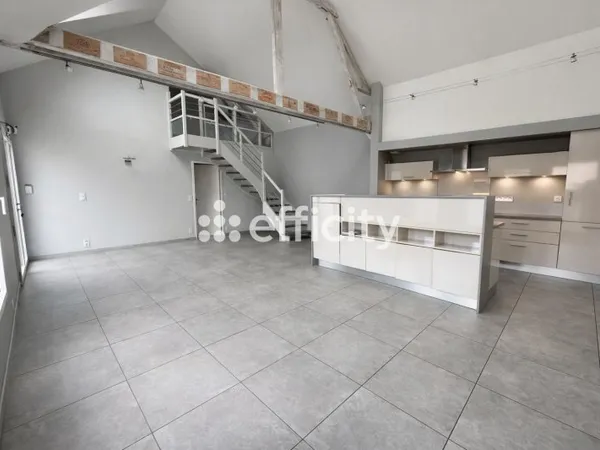 Maison 5 pièces 130 m²