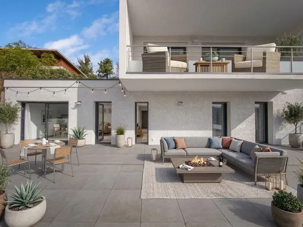 Maison de 2023 à Plombières les Dijon
