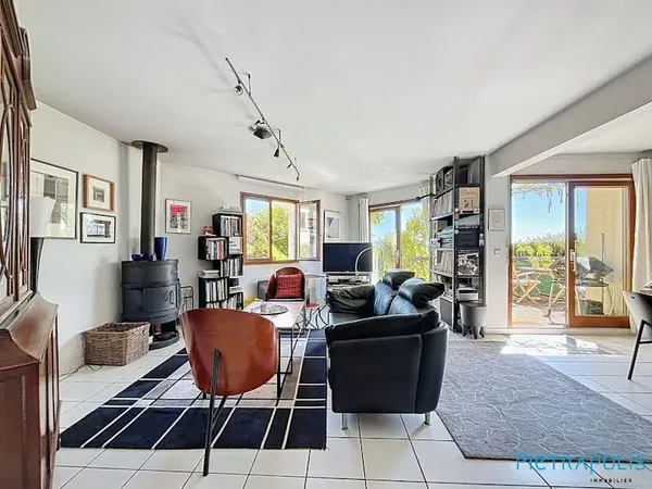 Maison 6 pièces 139 m²