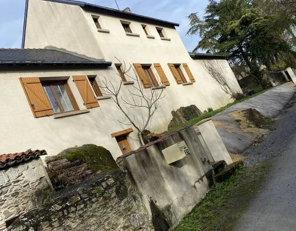 Maison 6 pièces 148 m²