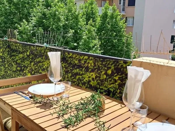 Appartement 3 pièces 78 m²