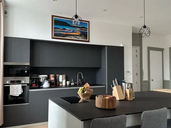 Appartement 4 pièces - Chazelles-sur-Lyon