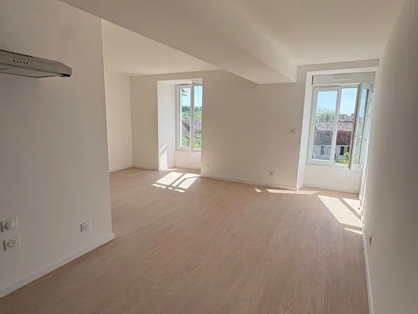 Appartement T3 location