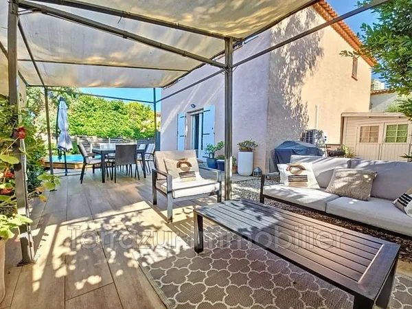 Maison 4 pièces 102 m²