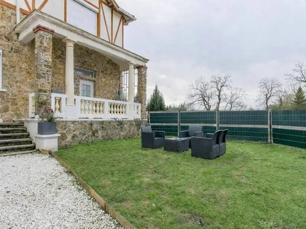 Appartement 3 pièces 79 m²