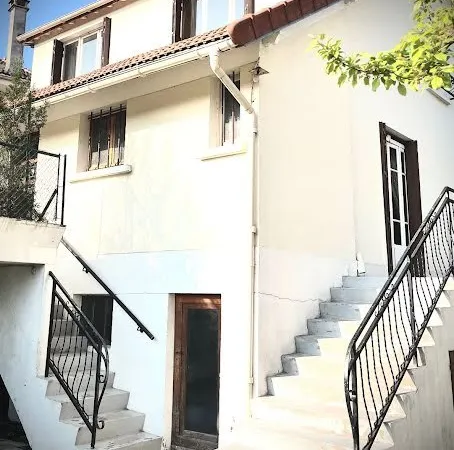 Maison 7 pièces 130 m²