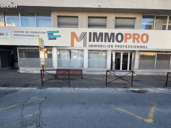 Local commercial 321 m² Draguignan