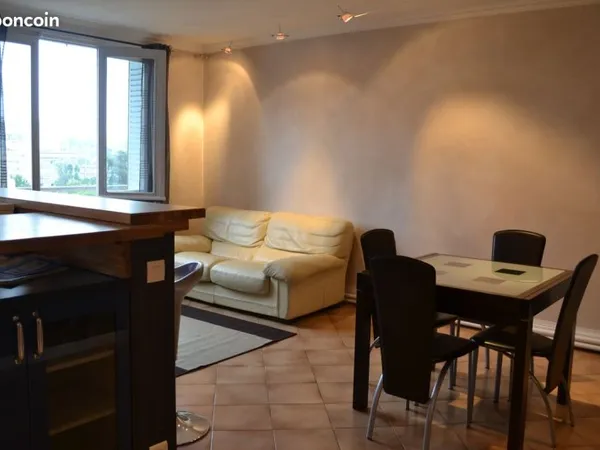 Colocation 75M²