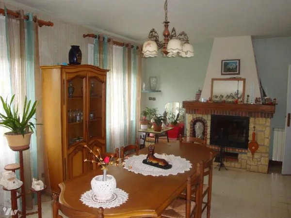 Maison 7 pièces 95 m²