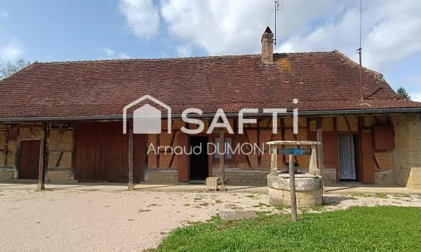 Ferme Bressane