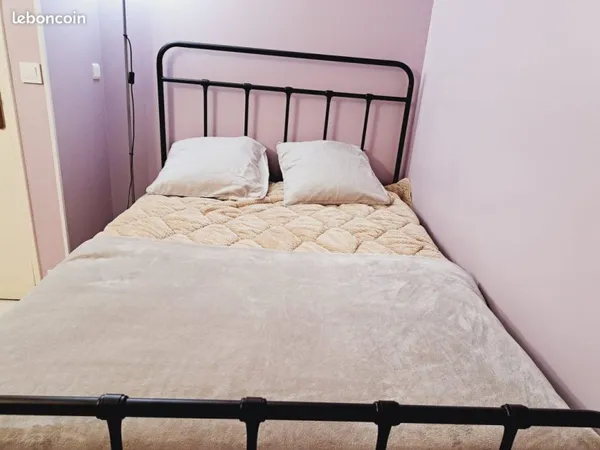 Chambre à louer