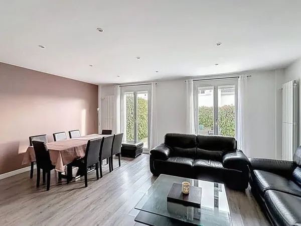 Maison 5 pièces 105 m²