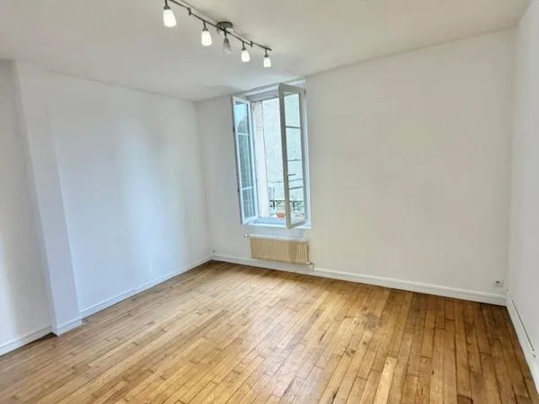 Appartement 2 pièces Maisons Alfort