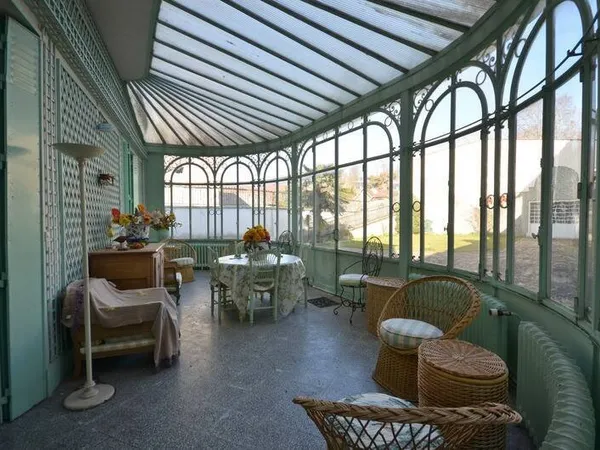 Maison 17 pièces 400 m²