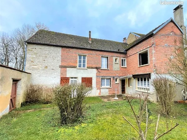 Maison 5 pièces 147 m²