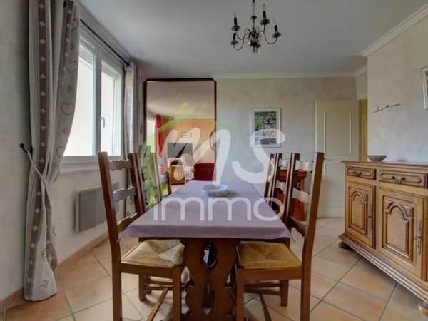 Appartement T5 - GAP