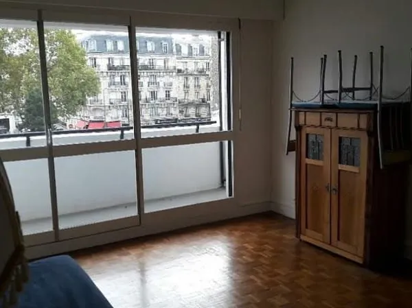 Appartement 1 pièce 34 m²