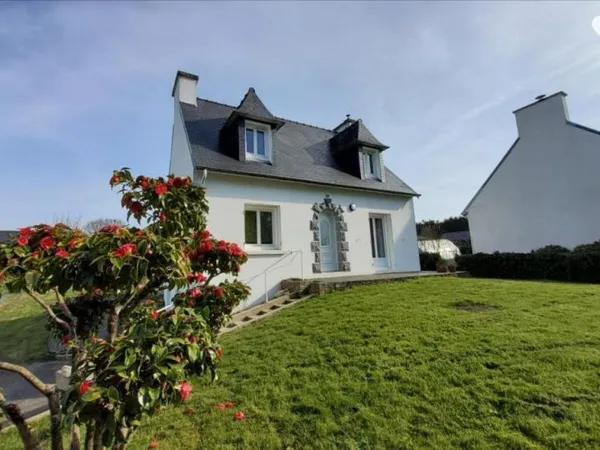 Maison 4 pièces 79 m²
