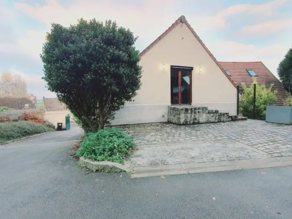 Bureaux 100 m²