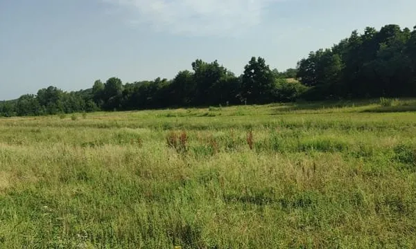 Terrain 675 m² viabilisé