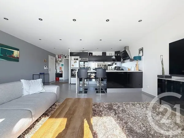 Appartement 3 pièces 67 m²