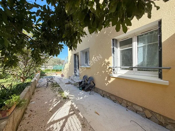 Appartement Le Pradet 3 pièce(s) 62.93 m2 - Proche du Centre-ville et des plages