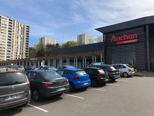 Local commercial 87 m²