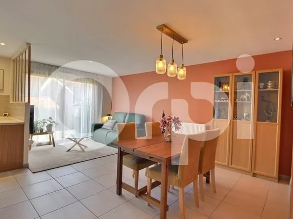 Maison 4 pièces 87 m²