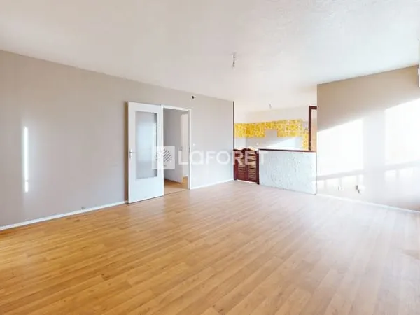 Appartement Lingolsheim 4 pièce(s) 88 m2