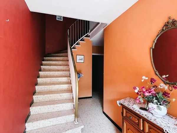 Maison 5 pièces 145 m²