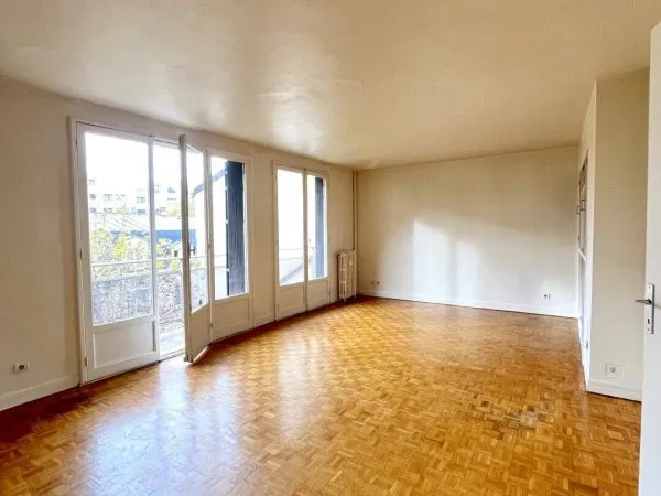 Appartement 3 pièces 70 m²