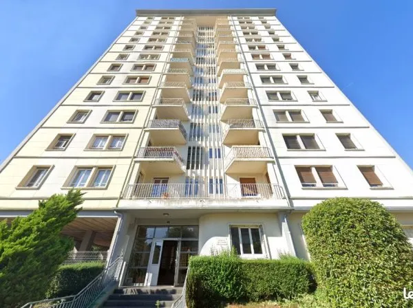 Appartement 3 pièces 77 m²