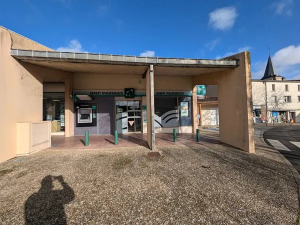 Local commercial 115 m2