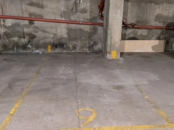 Location place de parking sécurisée