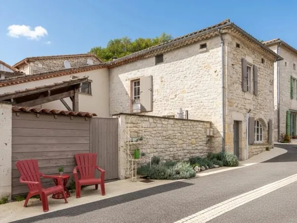 Maison 7 pièces 146 m²