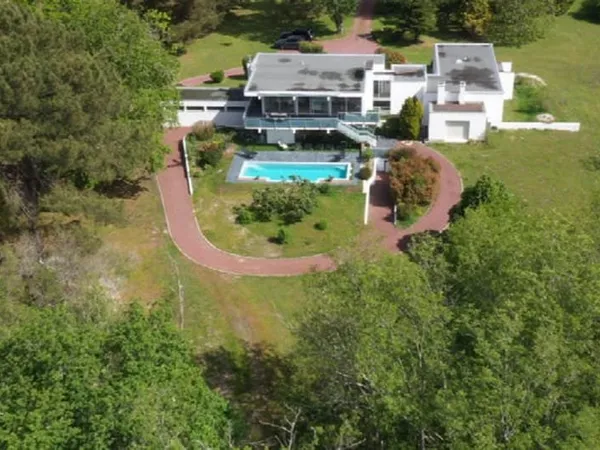 Maison d'architecte - 228m ²