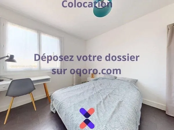 Appartement 5 pièces 87 m²