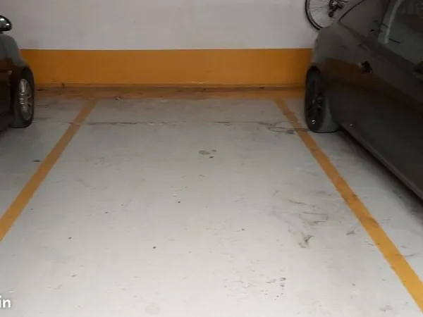 Vente d'un PARKING véhicule ,TBE à Suresnes (92150)