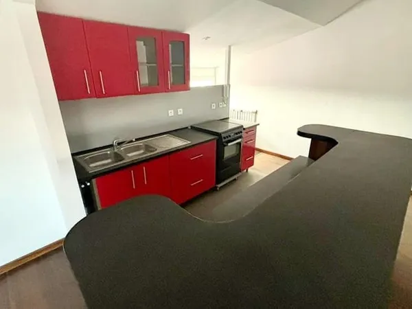 Appartement 3 pièces 72 m²
