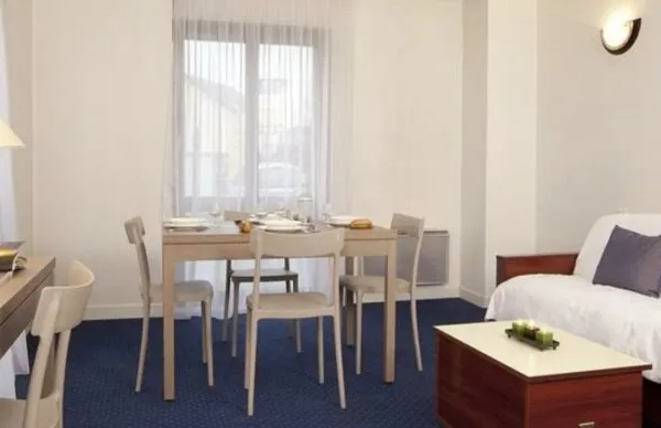 Opportunité d'Investissement en LMNP sous Bail Commercial -